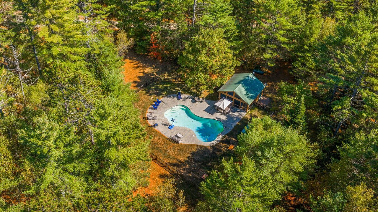 Photo of Outdoor in Bethel