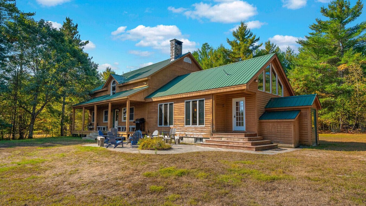 Photo of Outdoor in Bethel