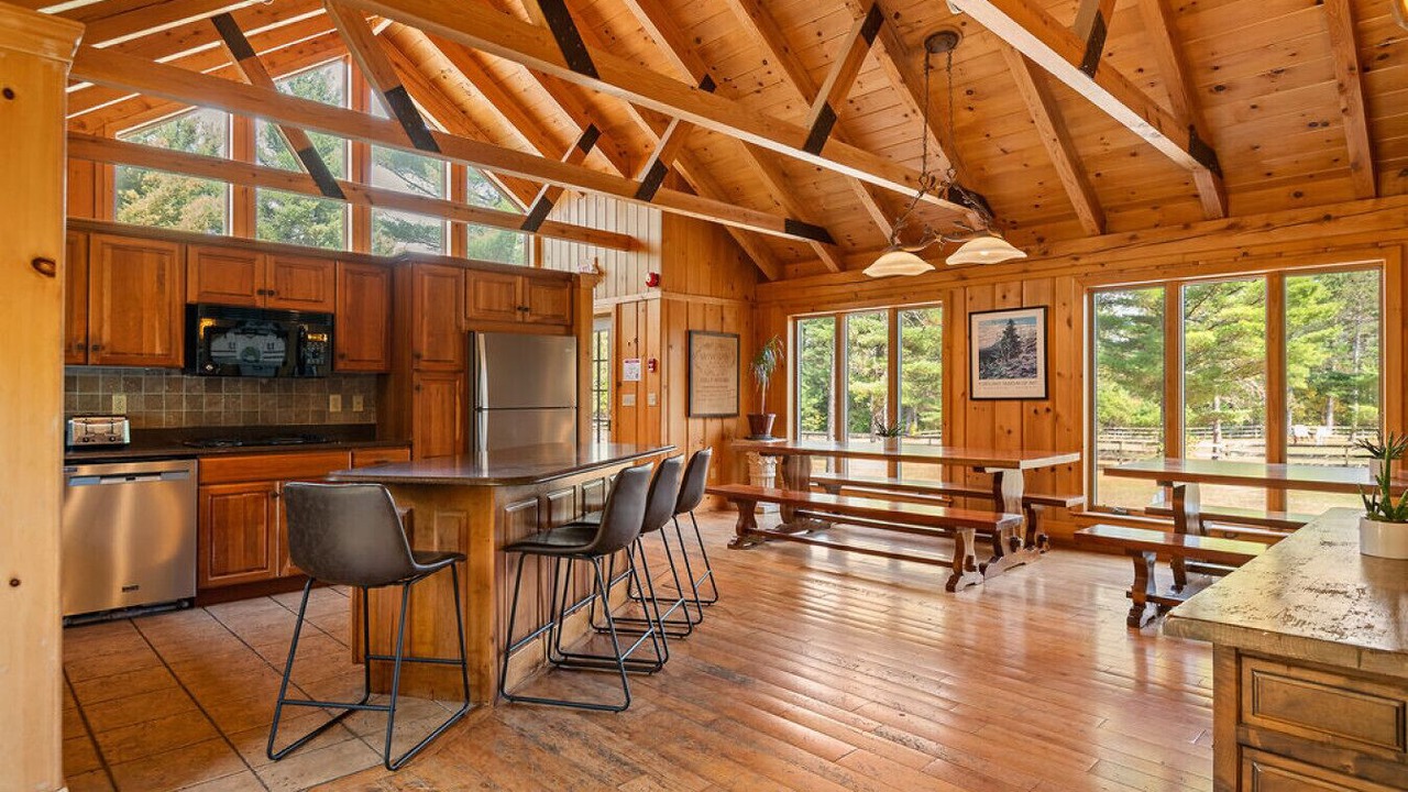 Photo of Kitchen in Bethel