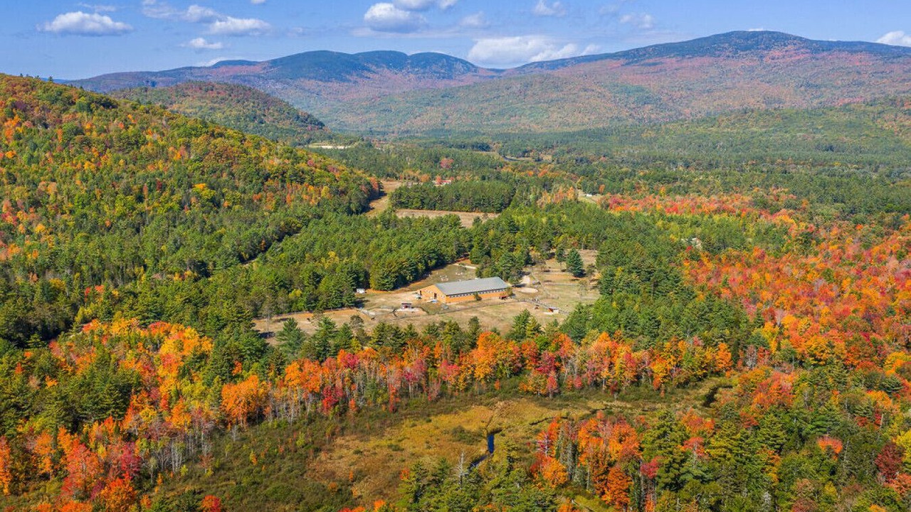 Photo of Outdoor in Bethel