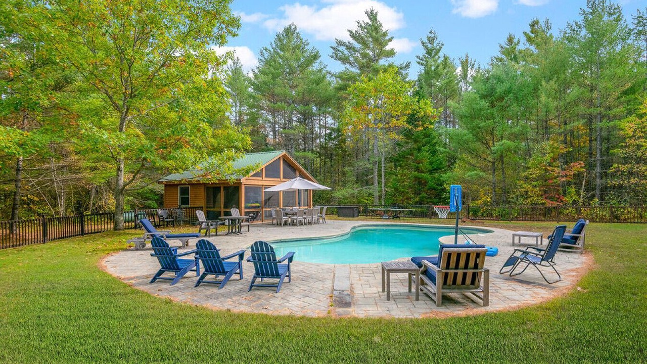 Photo of Outdoor in Bethel