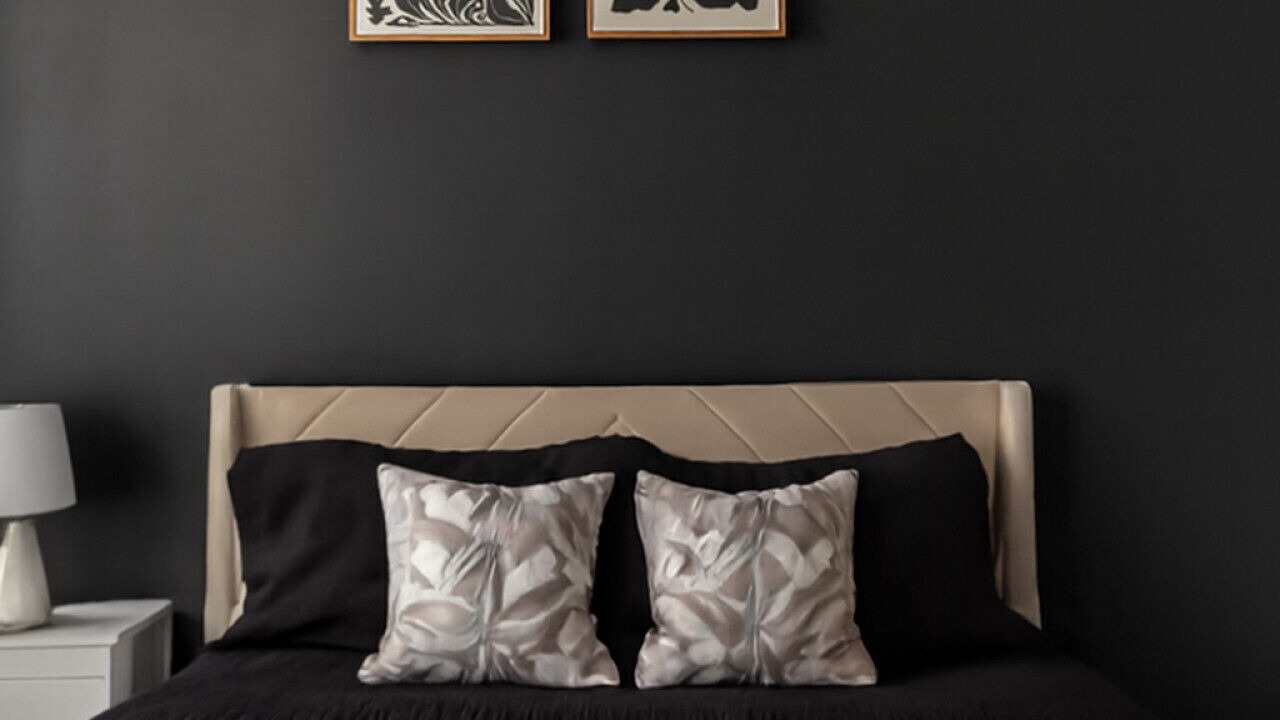 Photo of Bedroom in Forest Park