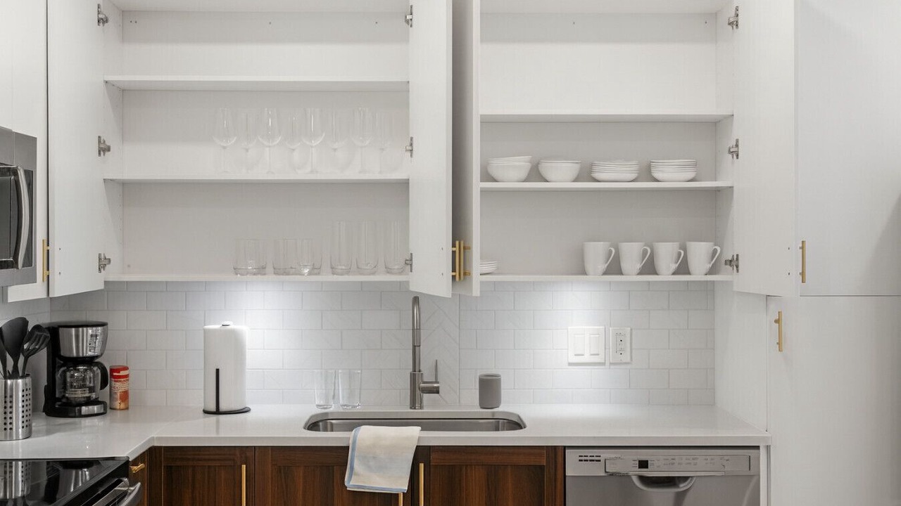 Photo of Kitchen in Forest Park