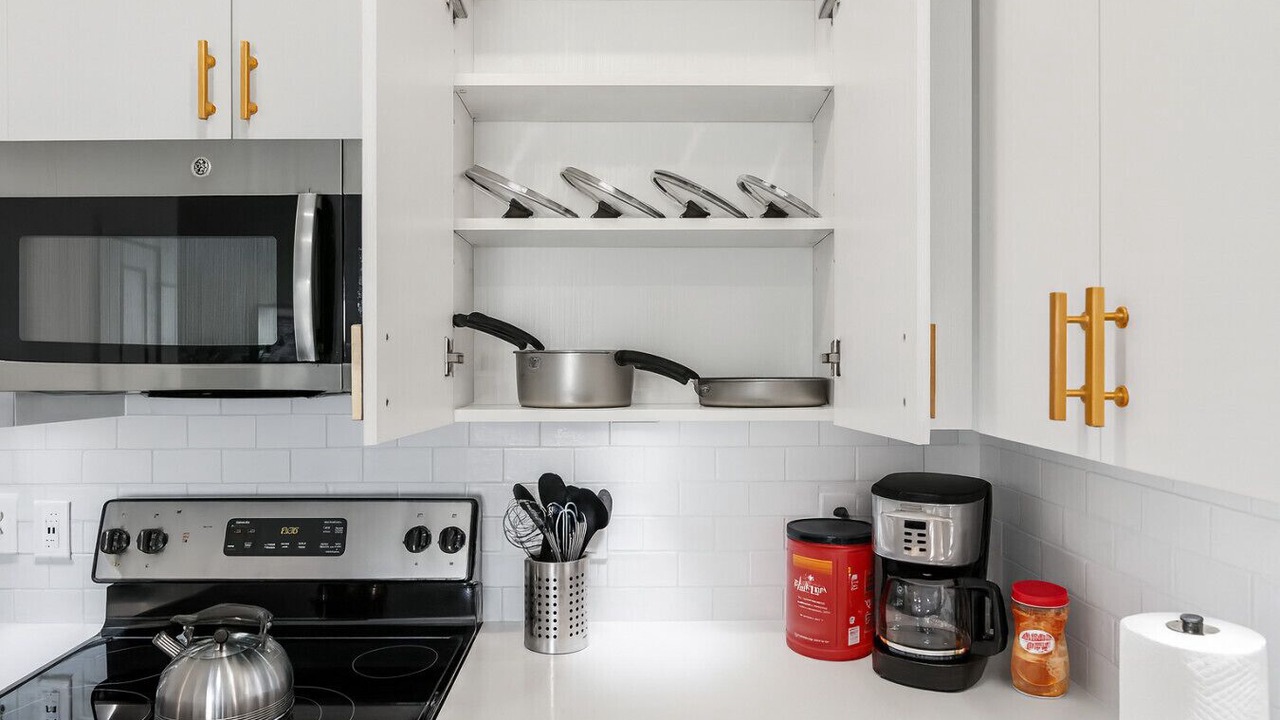 Photo of Kitchen in Forest Park