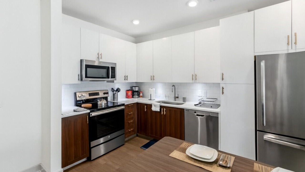 Photo of Kitchen in Forest Park