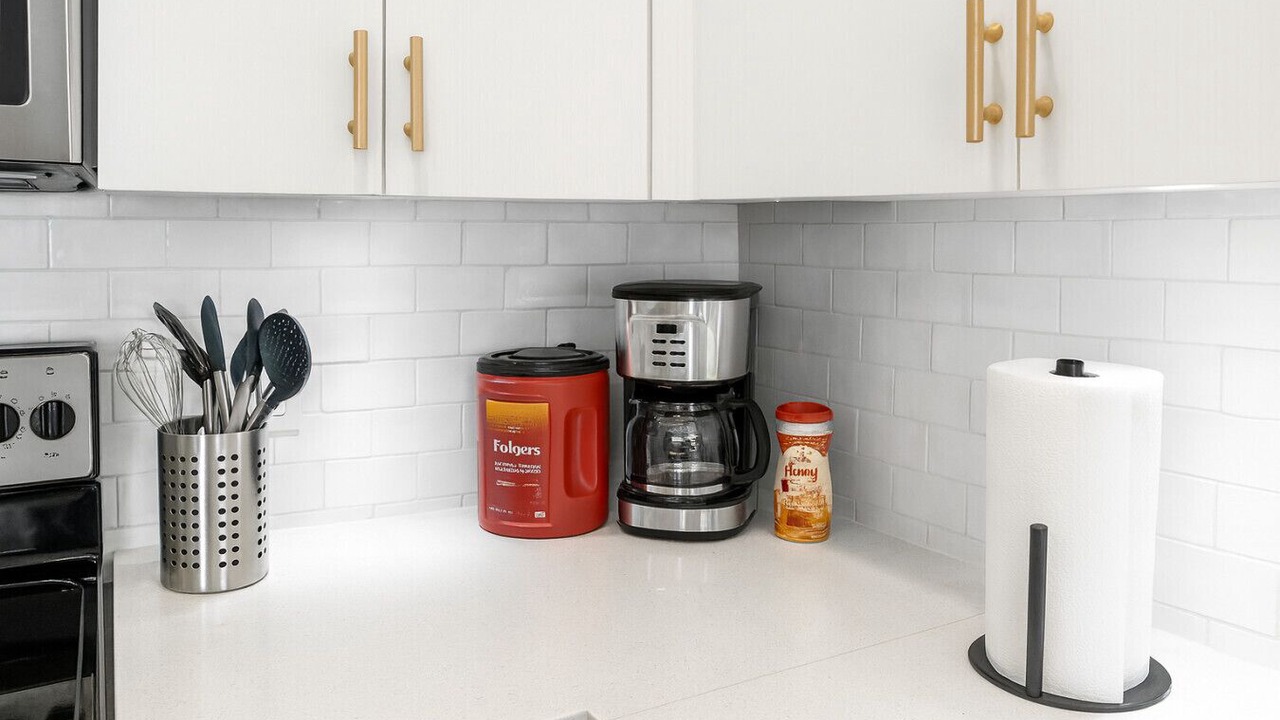 Photo of Kitchen in Forest Park