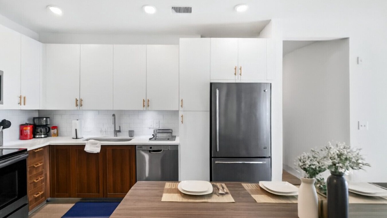 Photo of Kitchen in Forest Park
