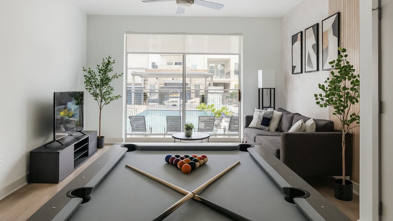 Photo of Bedroom in Forest Park