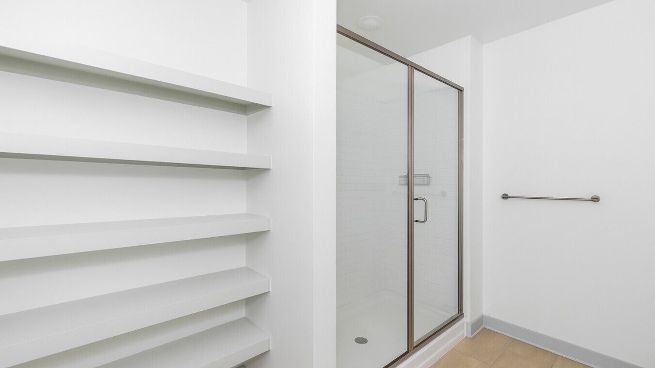 Photo of Bathroom in Forest Park