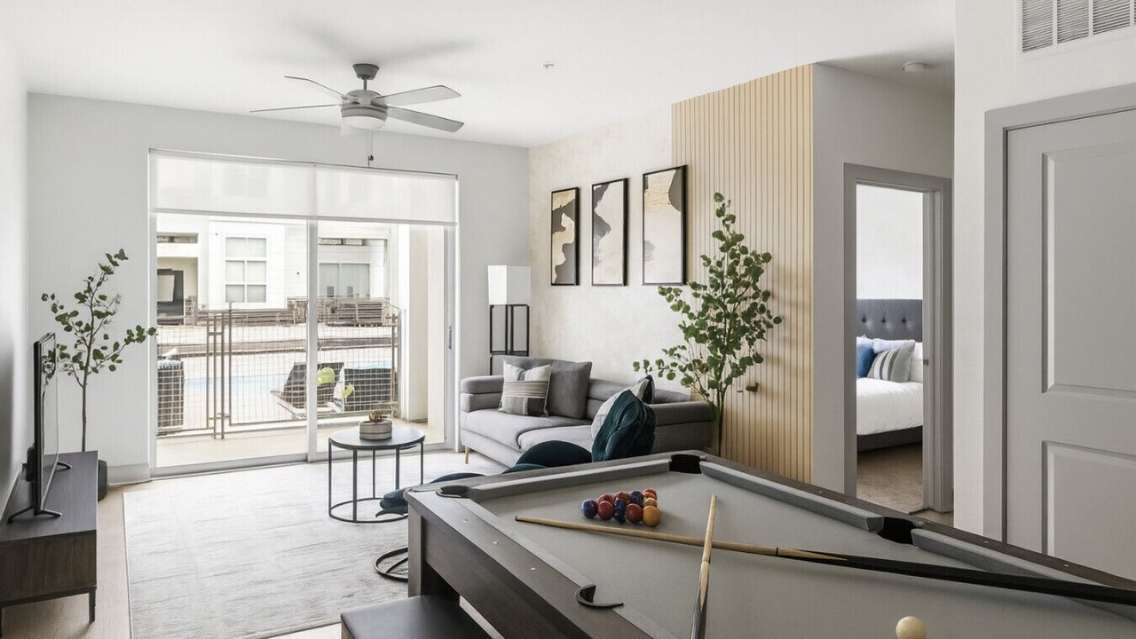 Photo of Bedroom in Forest Park