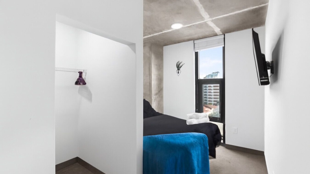 Photo of Bedroom in Five Points South