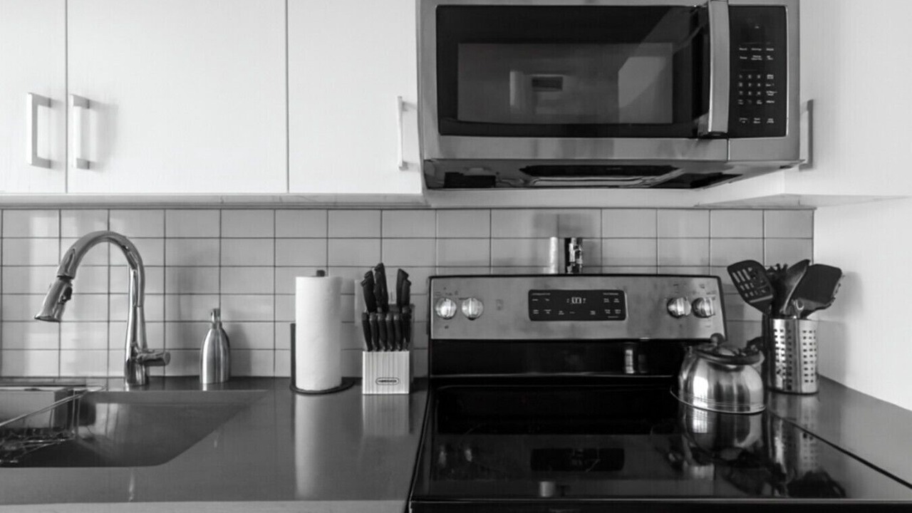Photo of Kitchen in Five Points South