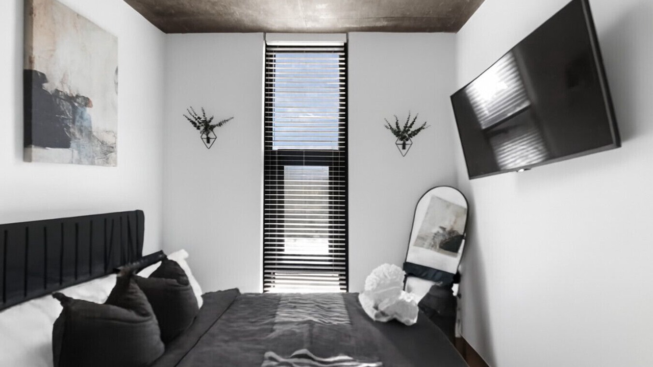 Photo of Bedroom in Five Points South