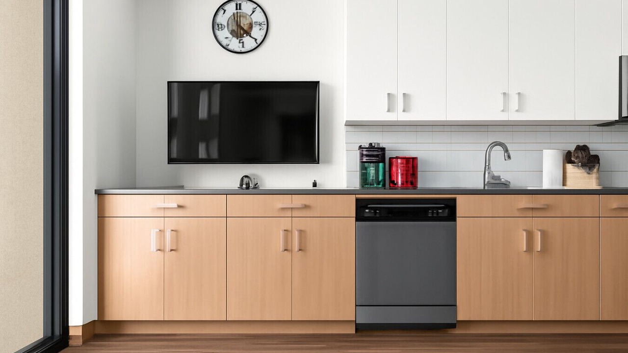 Photo of Kitchen in Five Points South