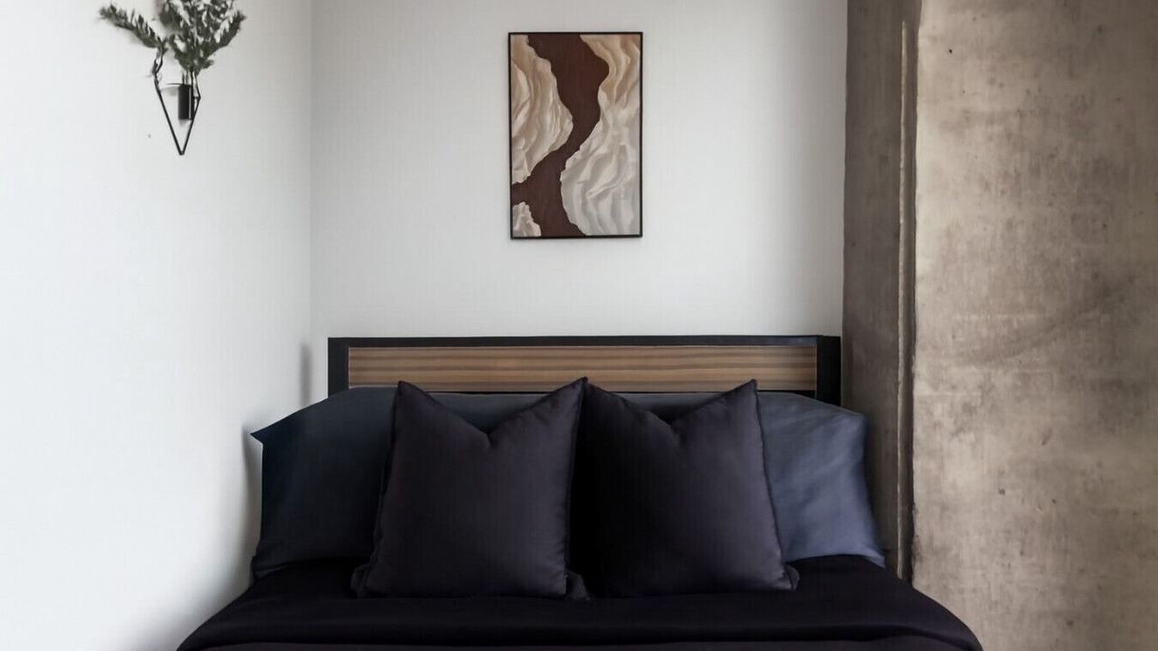 Photo of Bedroom in Five Points South
