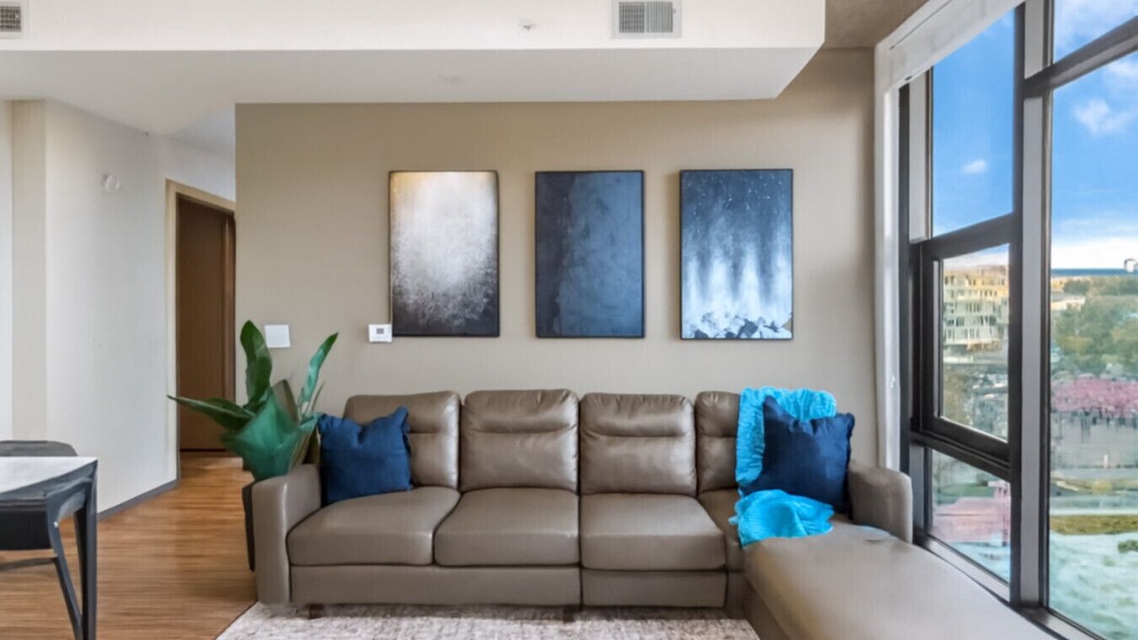 Photo of Livingroom in Five Points South