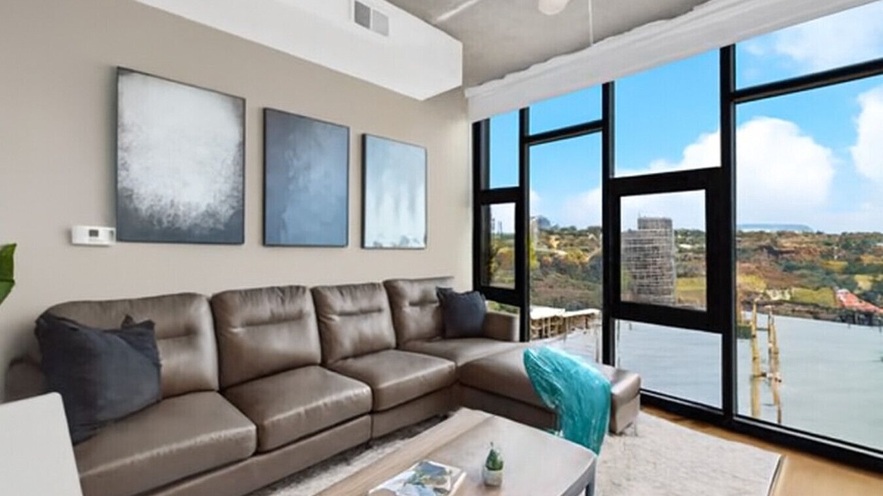 Photo of Livingroom in Five Points South