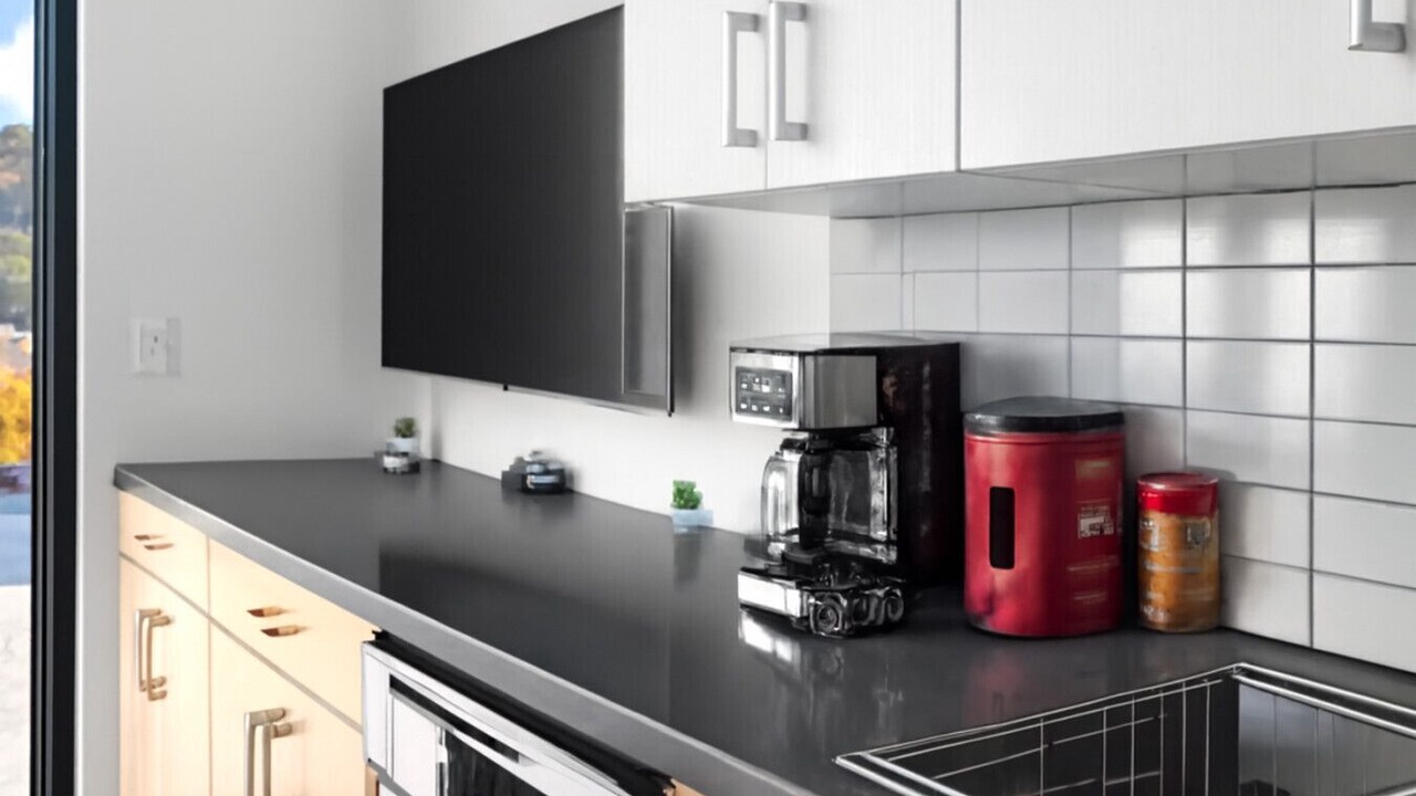Photo of Kitchen in Five Points South