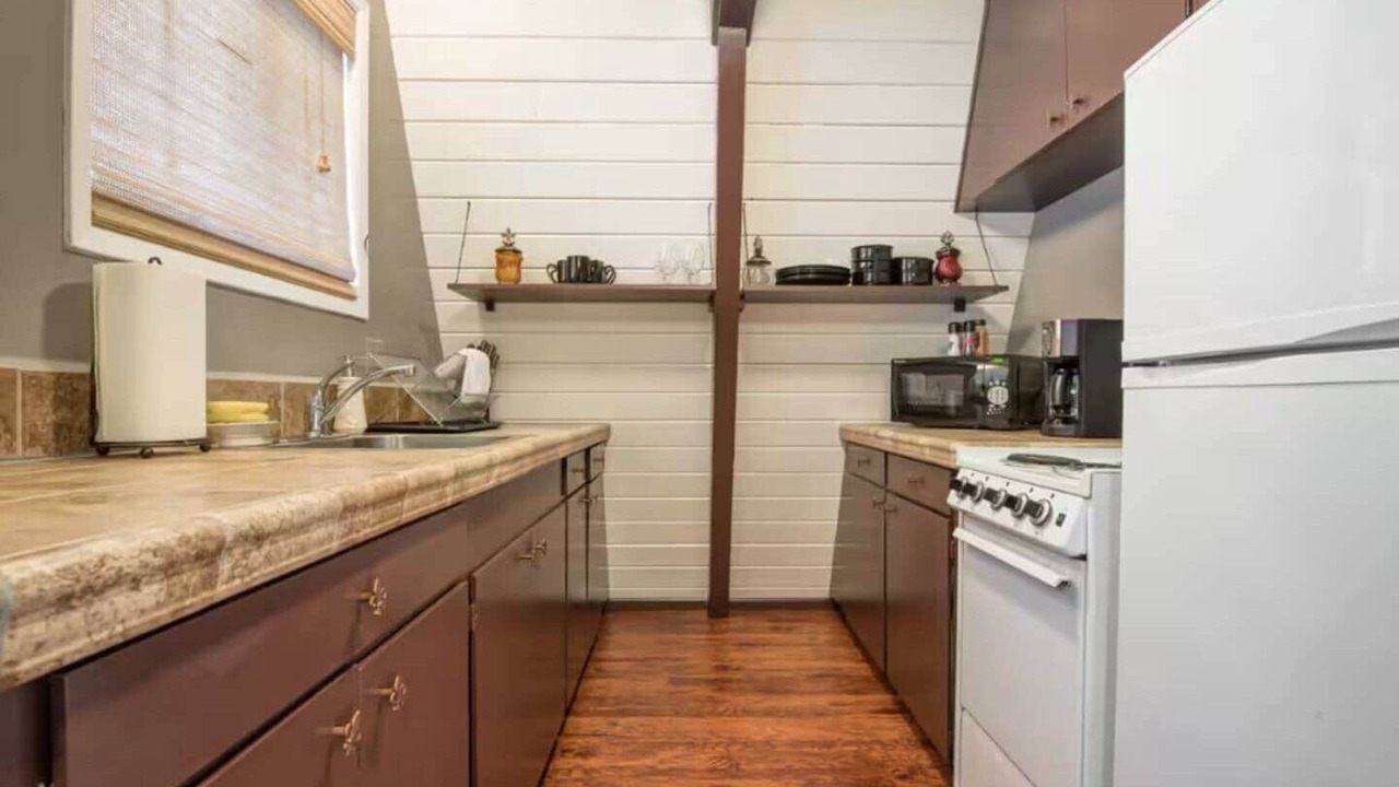 Photo of Kitchen in Ocean Shores