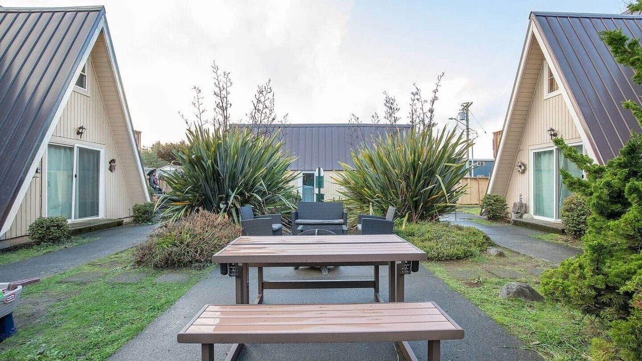 Photo of Outdoor in Ocean Shores