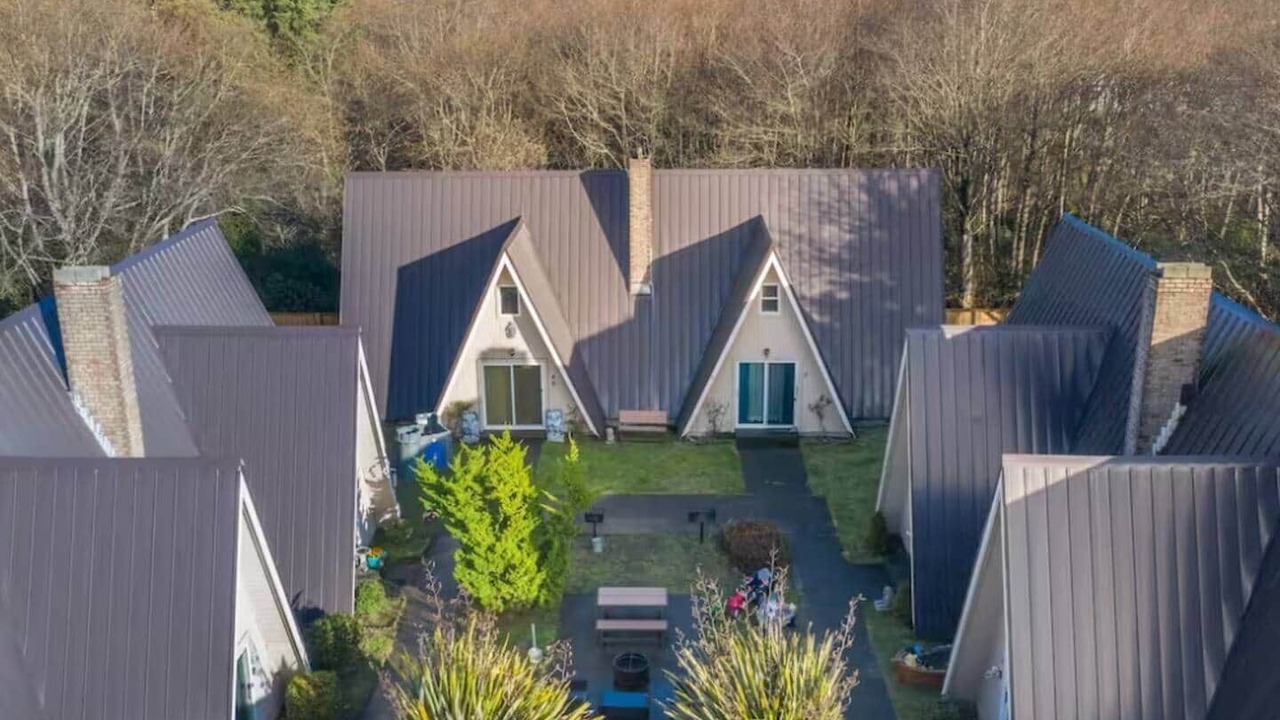 Photo of Outdoor in Ocean Shores