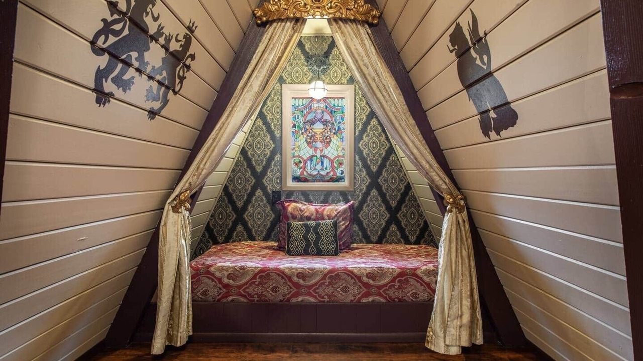 Photo of Bedroom in Ocean Shores