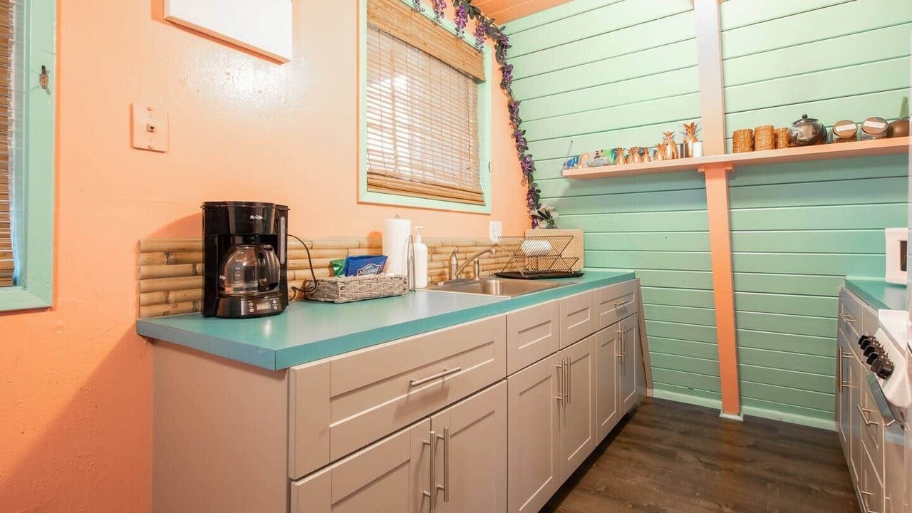 Photo of Kitchen in Ocean Shores