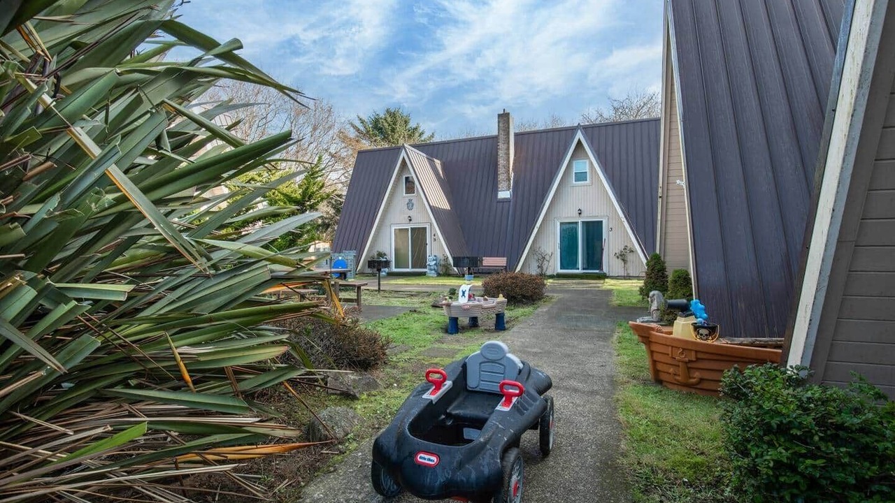Photo of Outdoor in Ocean Shores