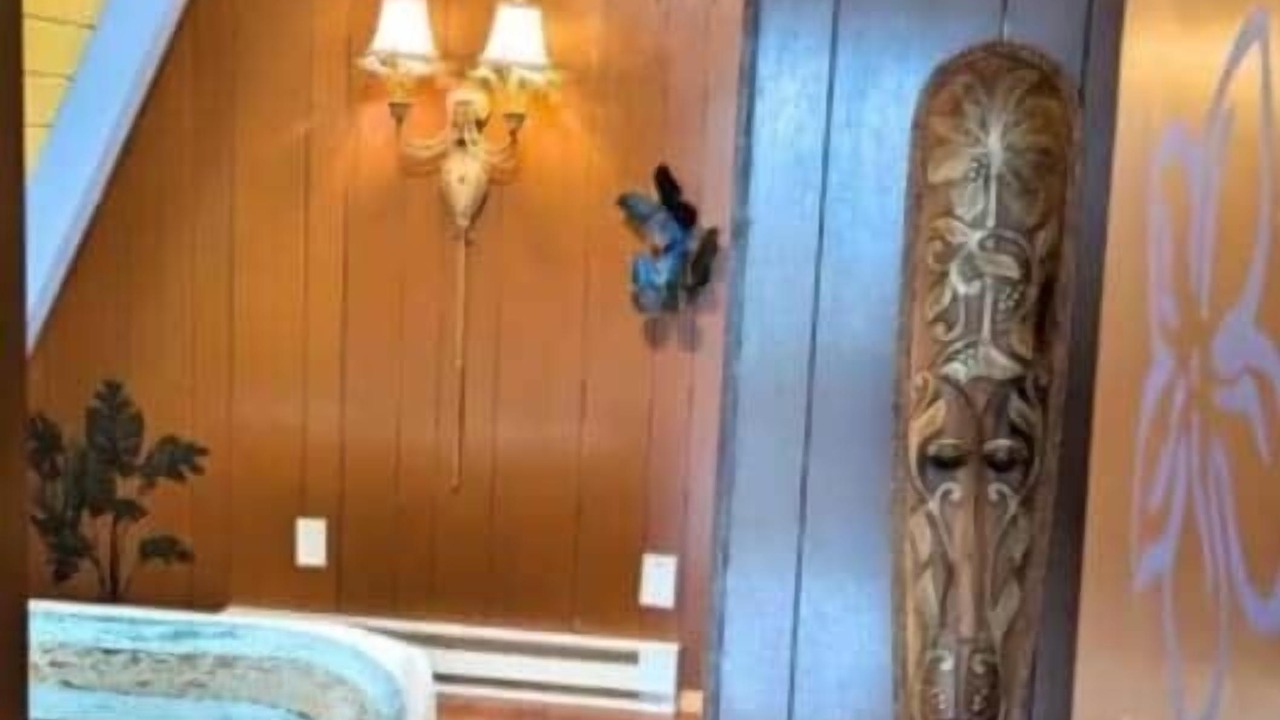 Photo of Bedroom in Ocean Shores