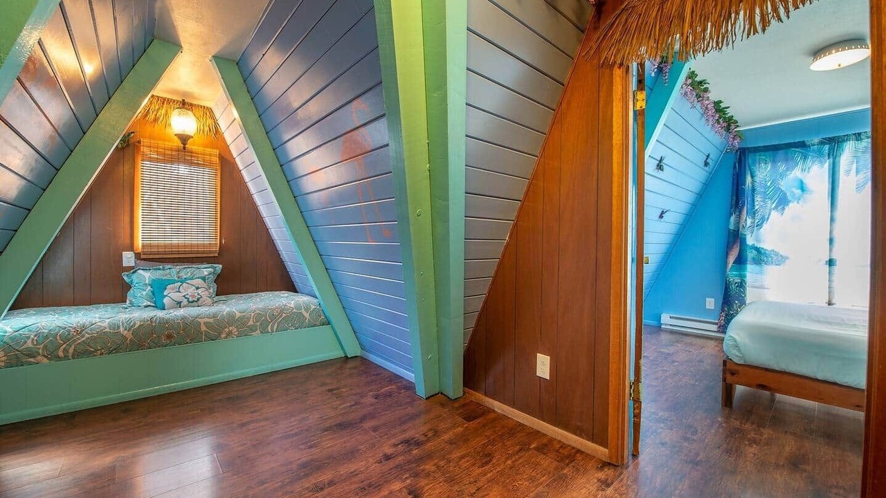 Photo of Bedroom in Ocean Shores