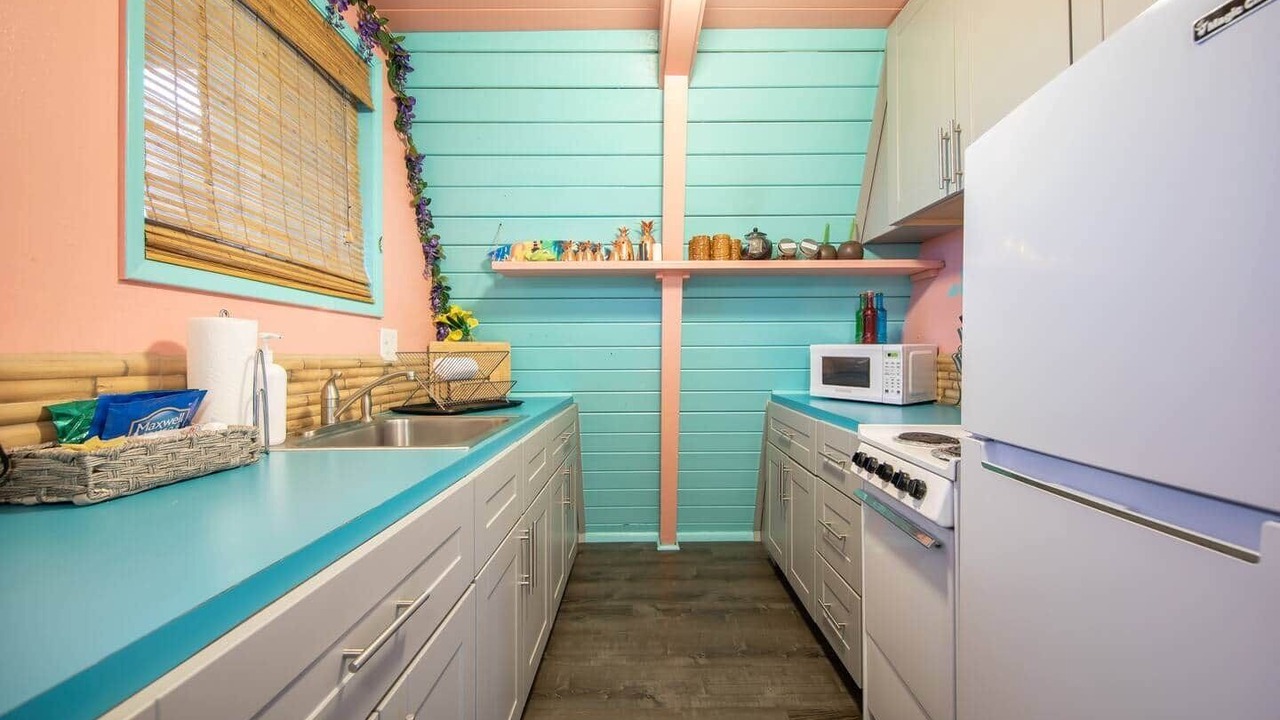 Photo of Kitchen in Ocean Shores