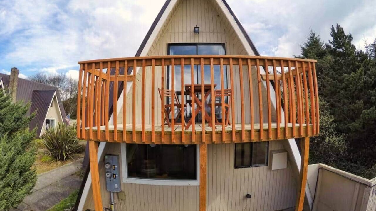 Photo of Outdoor in Ocean Shores