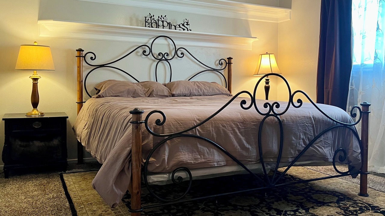 Photo of Bedroom in West Bountiful