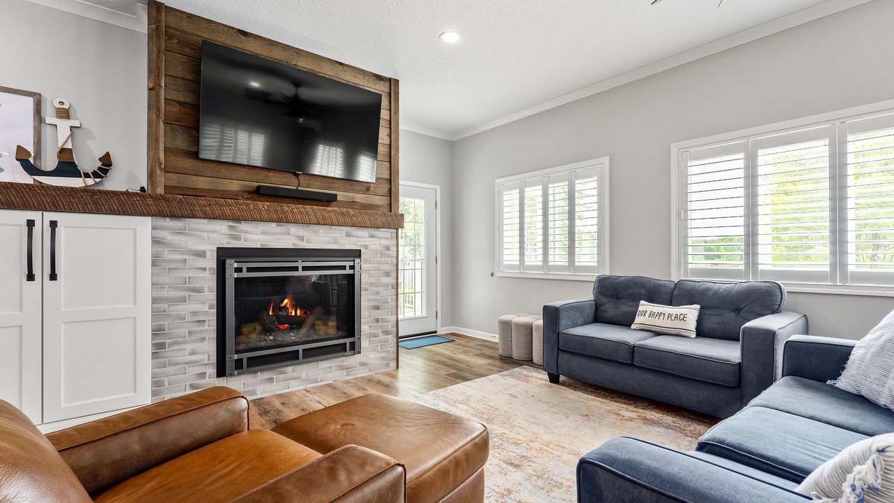 Photo of Livingroom in Stanwood