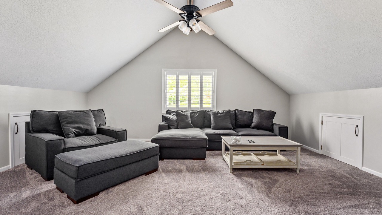 Photo of Livingroom in Stanwood
