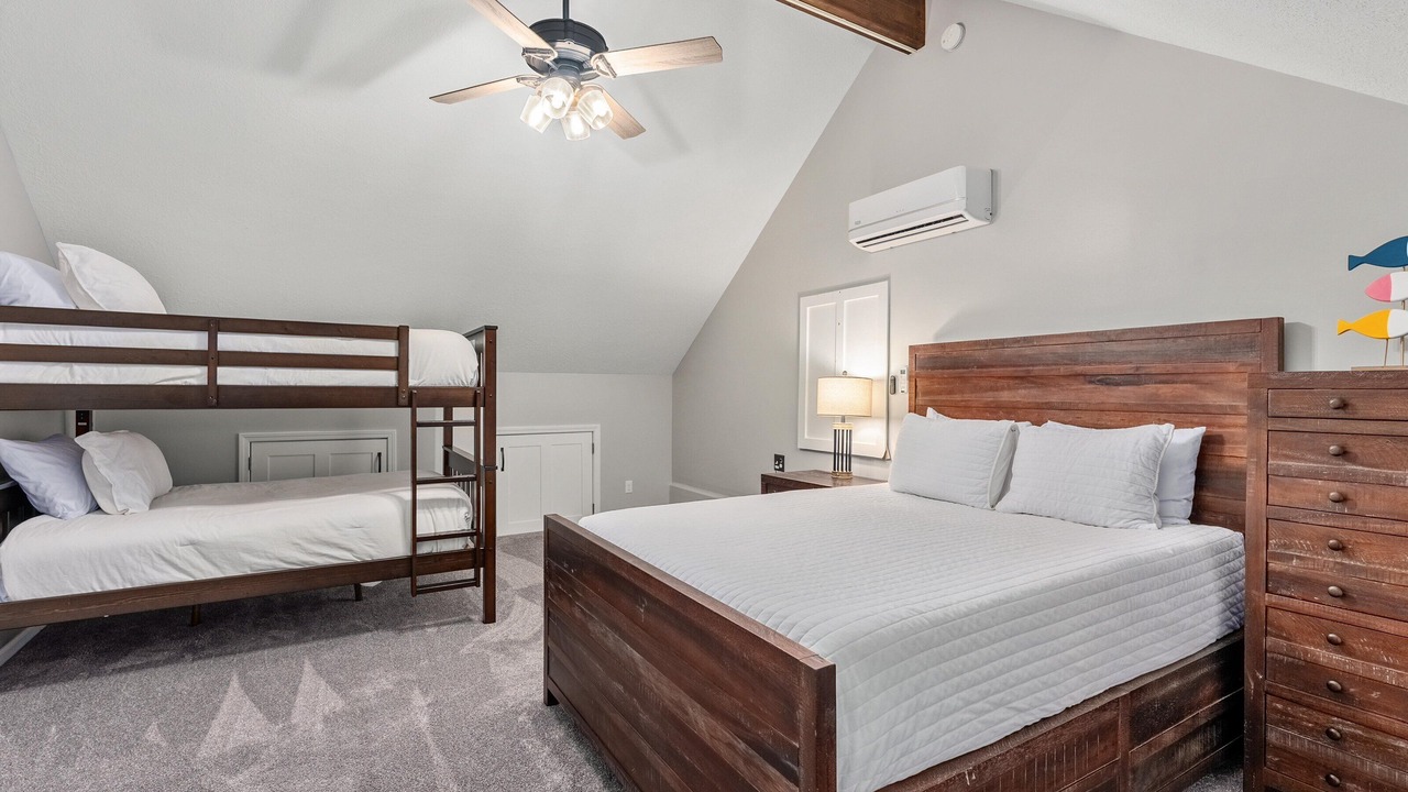 Photo of Bedroom in Stanwood