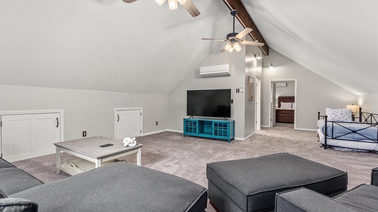 Photo of Bedroom in Stanwood
