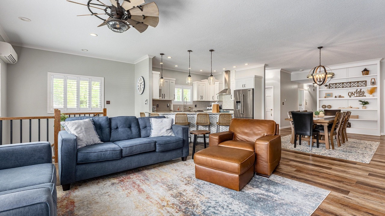 Photo of Livingroom in Stanwood