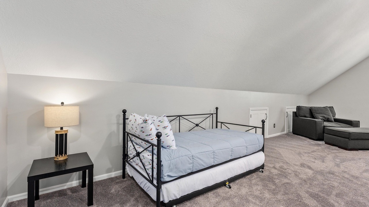 Photo of Bedroom in Stanwood