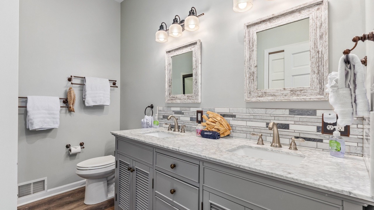 Photo of Bathroom in Stanwood