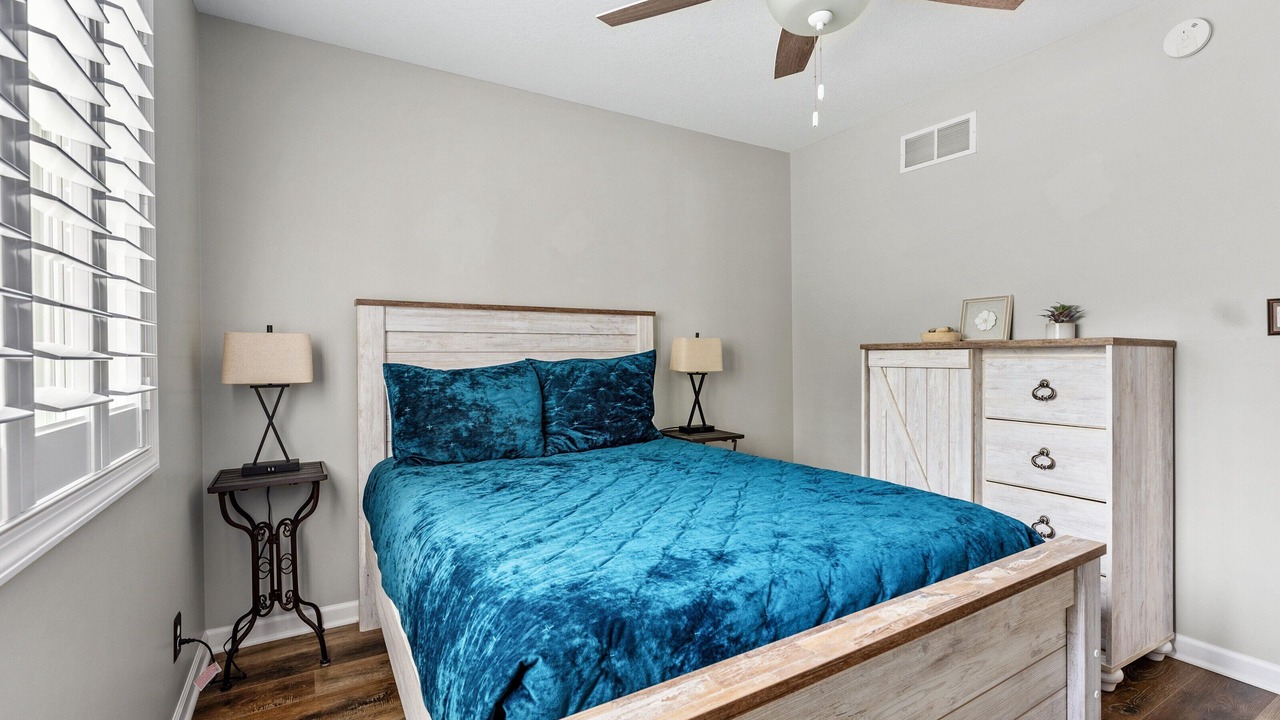 Photo of Bedroom in Stanwood