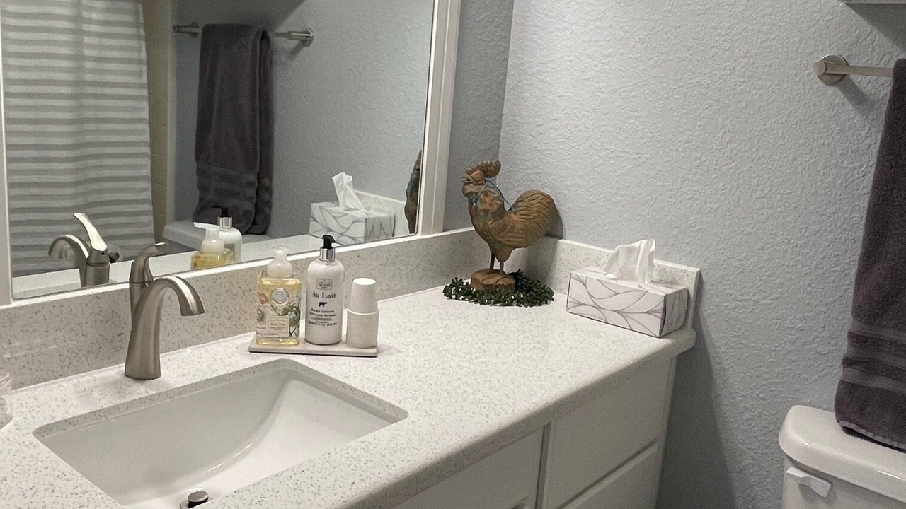Photo of Bathroom in Wellborn