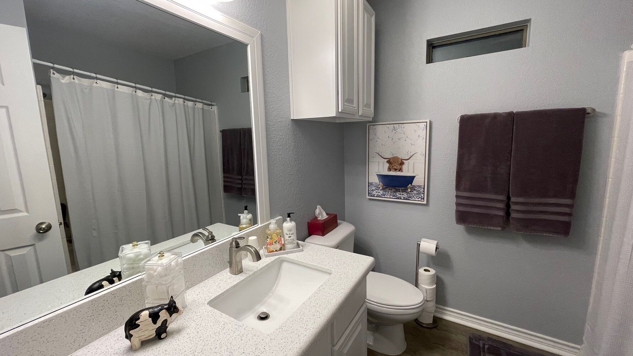 Photo of Bathroom in Wellborn