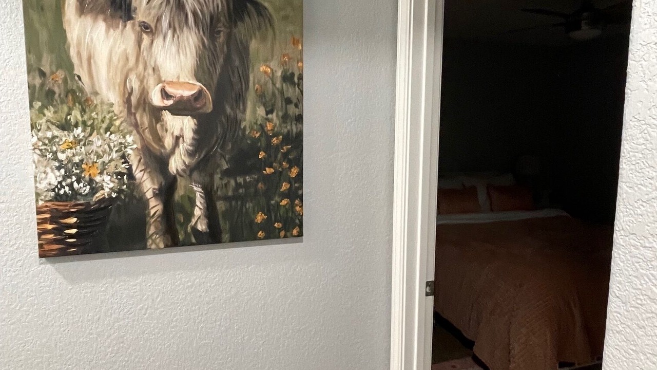 Photo of Bedroom in Wellborn