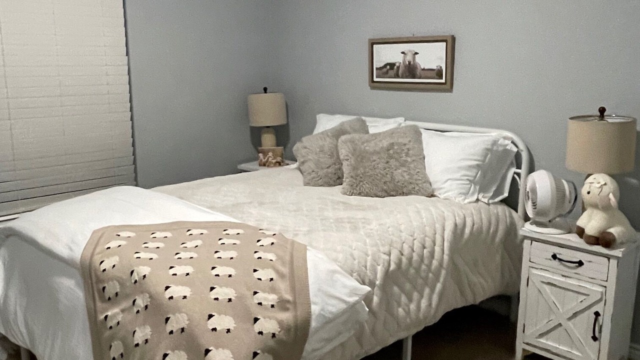 Photo of Bedroom in Wellborn