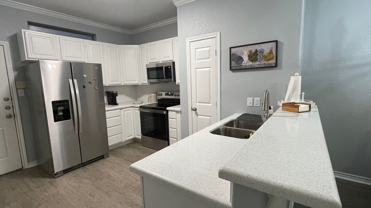 Photo of Kitchen in Wellborn
