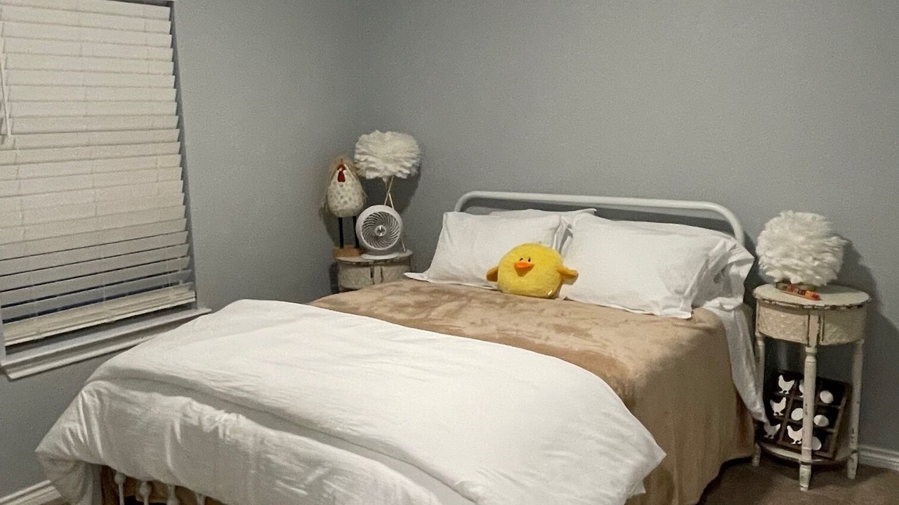 Photo of Bedroom in Wellborn
