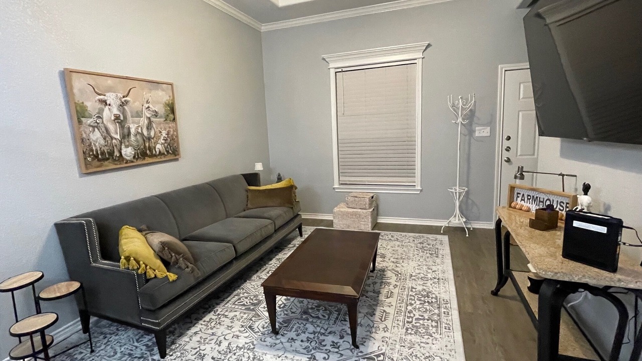 Photo of Livingroom in Wellborn