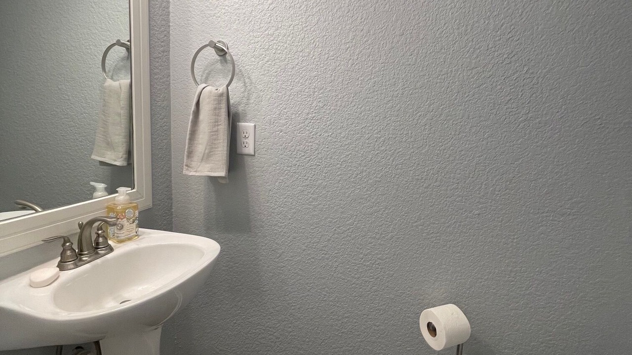 Photo of Bathroom in Wellborn