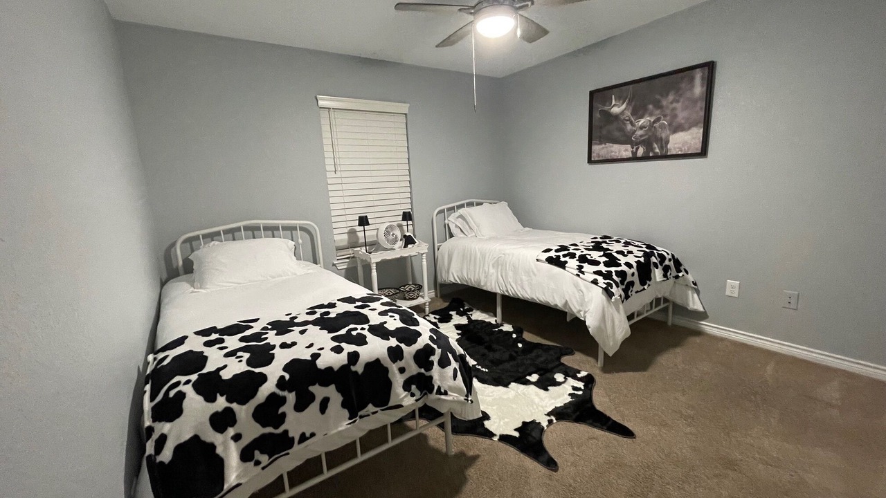 Photo of Bedroom in Wellborn